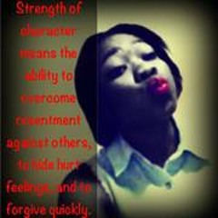 Anastacia Nae Nae Gibbs