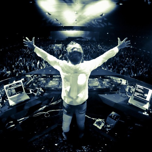 Aerodynamic Swoon Ruby - Daft Punk Vs Chemical Brothers Vs Deniz Koyu (LdeG Mashup)