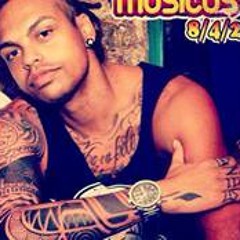 Diguinho Dread