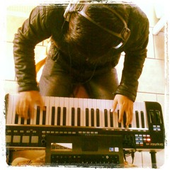 Pista "Prometo amarte" - Gladys Muñoz (Extracto) (MB)