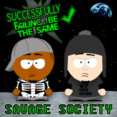 SavageSociety