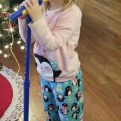 Jenni Honeycutt Bolton