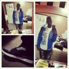 Deandre Rashad Wright