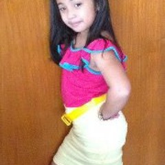 Keith Alexandrea Plaza