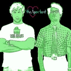The IT Crowd (The Apex Beat Remix)
