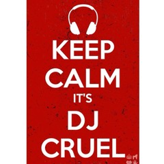 dj cruel nyc