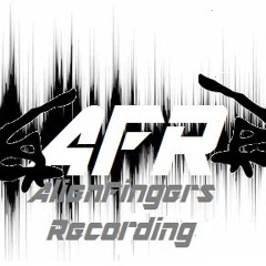 Alienfingers Recording