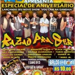 Razão Pra Ser Belém Pa