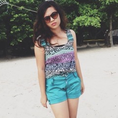 Celine Amalia P. Ramos