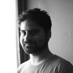 Abdullah Qureshi - Emptiness & Aitebar