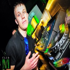 Friday Warm Up(not Mixed) at Home