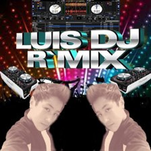 LUIS LIMA DJ’s avatar