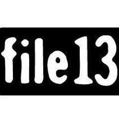 File Thirteen