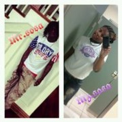 Pebbles Bout Sorrells