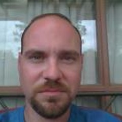 Sean Darke