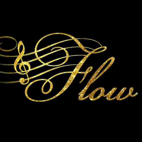 Flow of music’s avatar