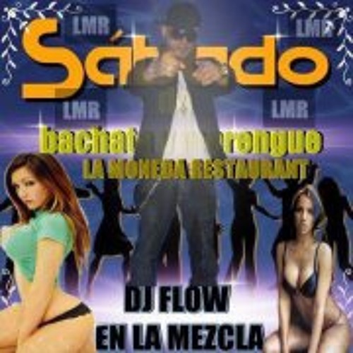 DJ FLOW MESCLA DE bachata bariada-(CLASICAS) [LMR]--PROD DJ FLOW