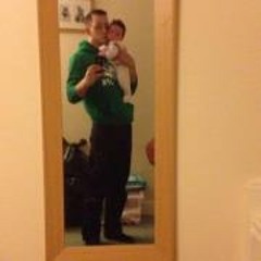 Simon George Sparkes