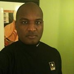 Kevin Roosevelt Henderson