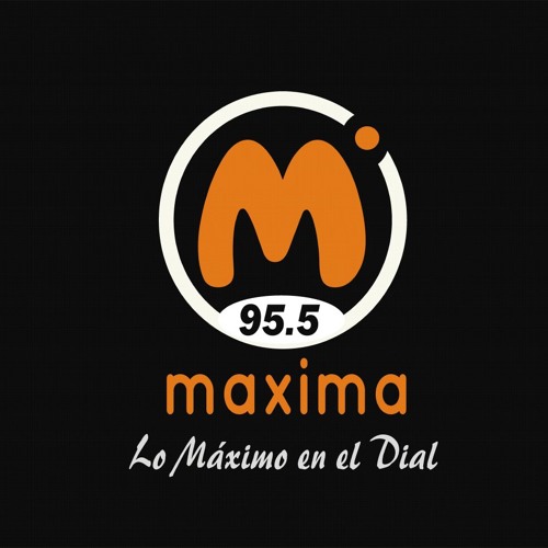 Audios Maxima FM’s avatar