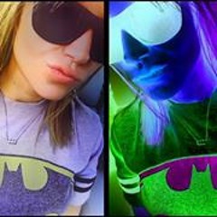 Batgirl____xo