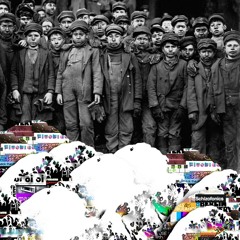 les enfants de l'electro