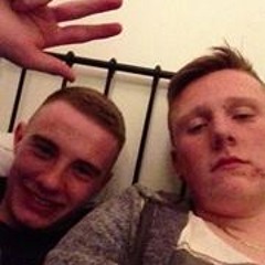 BertMonti & Crofton . . StickEm_Anthum2 ! [ Fur Shaun Fowlie ]