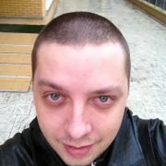 Sergey Golyszewski