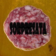 Sorpresata