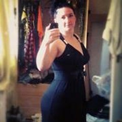 Hailie 'juicybum' Slack