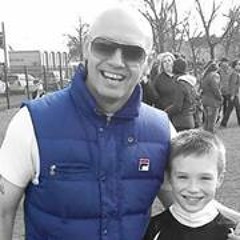 Gavin Haigh
