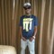 Tarvince Hallman