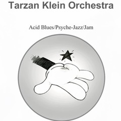 Tarzan Klein