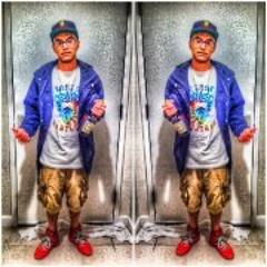 Jordan Andrew Ponce