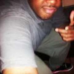 Andre Drizzy McCargo