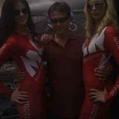 Steven Parsons 10