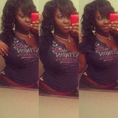 Shanice SoPretty Williams