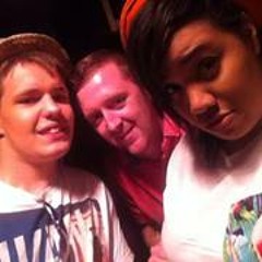 Joe Dilley aka JnR fLeX