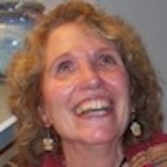 Pushkara Sally Ashford