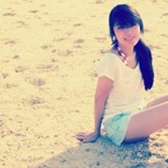 Keshia Stephanie Lim