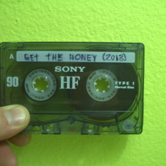 Get The Honey  (fanpage)