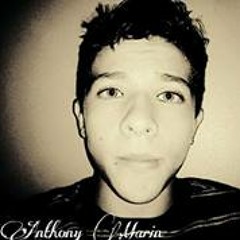 Anthony MarCas