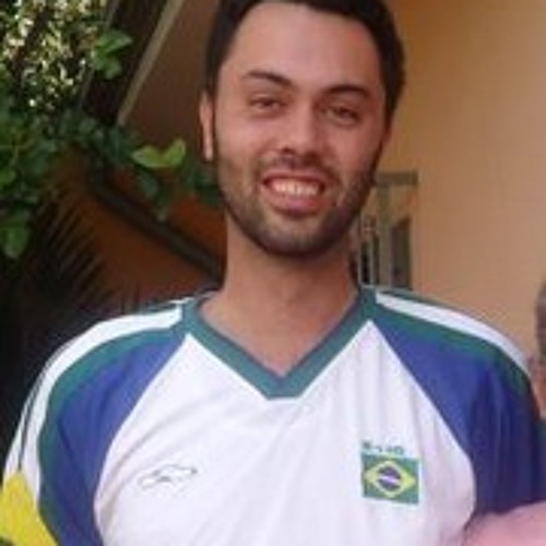 Deivid Silva 5’s avatar