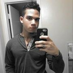 Jafet Perez