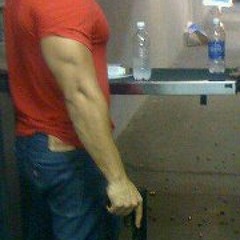 Anthony Calzadilla Jr