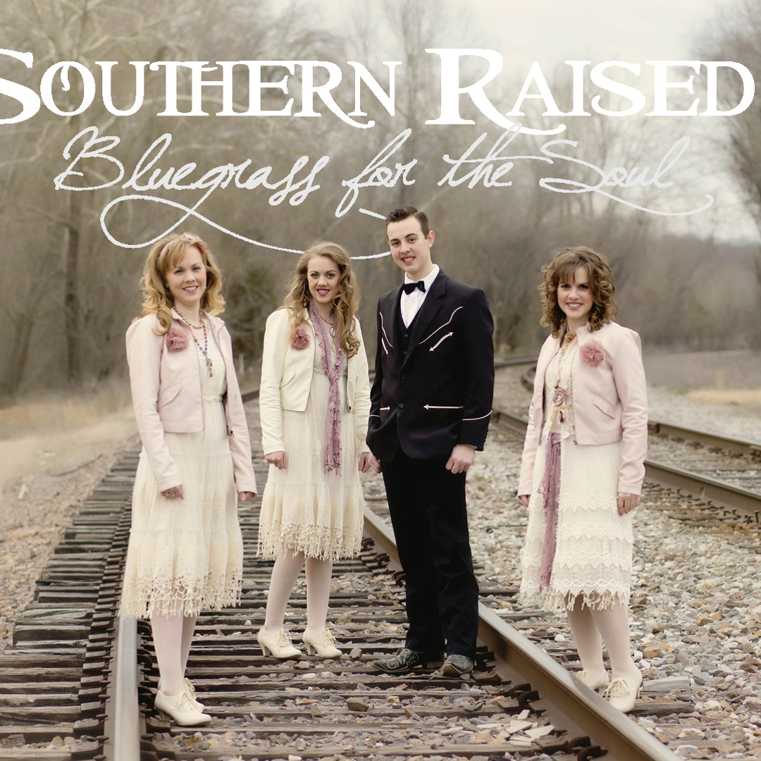 Stream Southern Raised Bluegrass music | Listen to songs, albums ...