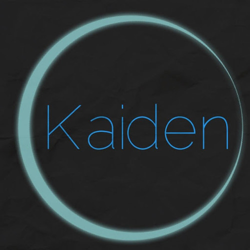 Kaiden Casar’s avatar