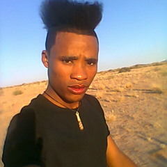 bona afrikaans raper