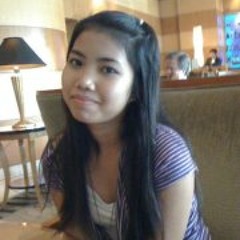 Alexandra Nicole Canlas