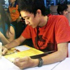 Waskita Ahmad Syamsudin